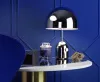 Настольная лампа - Настольная Лампа Bell Table - Tom Dixon
