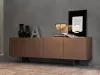 Буфет - Буфет Coated - Tonin Casa