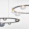 Подвесной светильник - Подвесной светильник Dew Drops Circle - Bomma