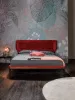 Кровать - Кровать Ambra - Tonin Casa
