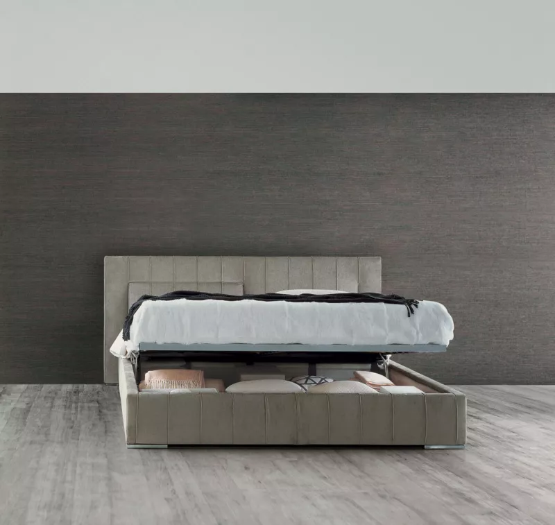 Кровать - Кровать High-Wave - Molteni&C