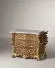 Прикроватная тумба - Прикроватная тумба Barocco Mg6556/ rov - OAK