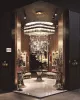 Подвесной светильник - Подвесной Светильник Rolland Square Suspension - Castro Lighting