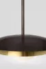 Подвесной светильник - Подвесной светильник CARAPACE - CTO Lighting