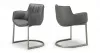 Стул - Стул Rhonda cantilever - Cattelan Italia