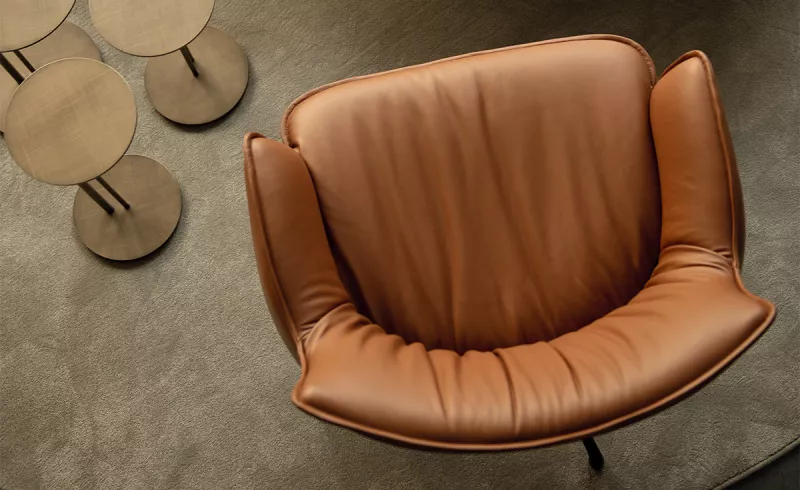 Стул - Стул Rhonda - Cattelan Italia