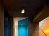 Потолочный светильник - Потолочный светильник Wan Ceiling F9550009 - Flos