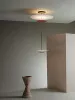 Подвесной светильник - Подвесной Светильник Flat 5935 - Vibia