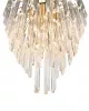 Подвесной светильник - Подвесной Светильник Lotus Suspension 5917 - Castro Lighting