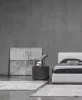 Прикроватная тумба - Прикроватная Тумба Moon Kp_Bedside Table - Cierre