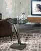 Журнальный столик - Журнальный cтолик Falco - Cattelan Italia