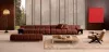 Диван - Диван Ruffle - Minotti
