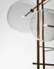 Подвесной светильник - Подвесной Светильник Bolle Tela - Gallotti&Radice