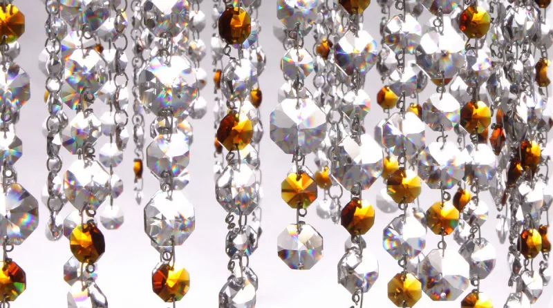 Подвесной светильник - Подвесной Светильник Varsovia Suspension 3460.100 - Castro Lighting
