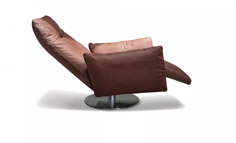 Кресло - Кресло Cloud 1Pg_Relax Armchair - Cierre