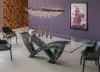 Обеденный стол - Обеденный Стол Hystrix - Cattelan Italia