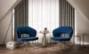 Стул - Стул Miranda lounge - Cattelan Italia