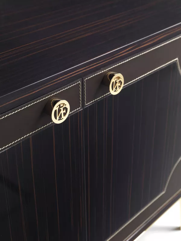 Буфет - Буфет Crivel - Vittoria Frigerio