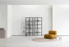 Стеллаж - Стеллаж Rook Li5_Bookcase - Cierre