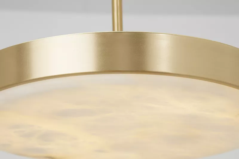 Подвесной светильник - Подвесной светильник ANVERS - CTO Lighting