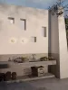 Бра - Бра Agua AP290 T1 EXT - Karman