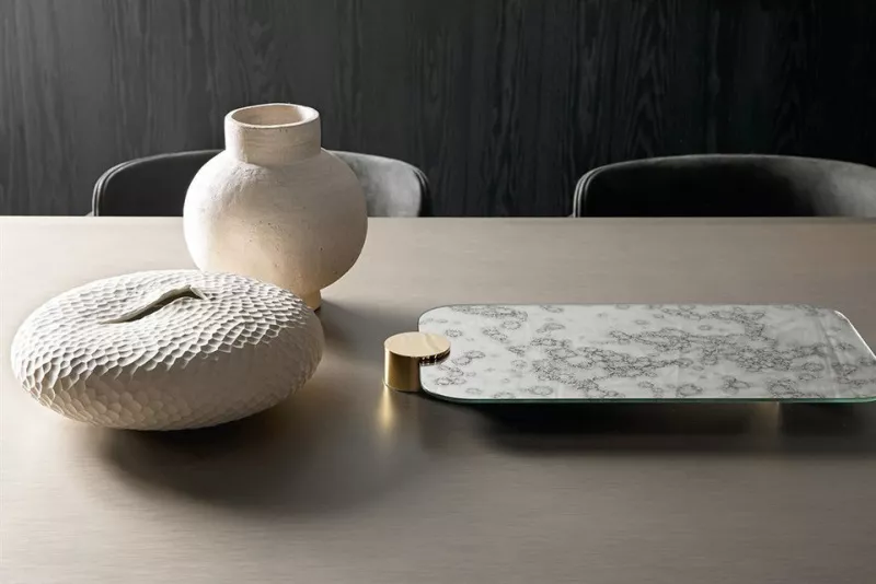 Обеденный стол - Обеденный Стол Dolm Plus - Gallotti&Radice