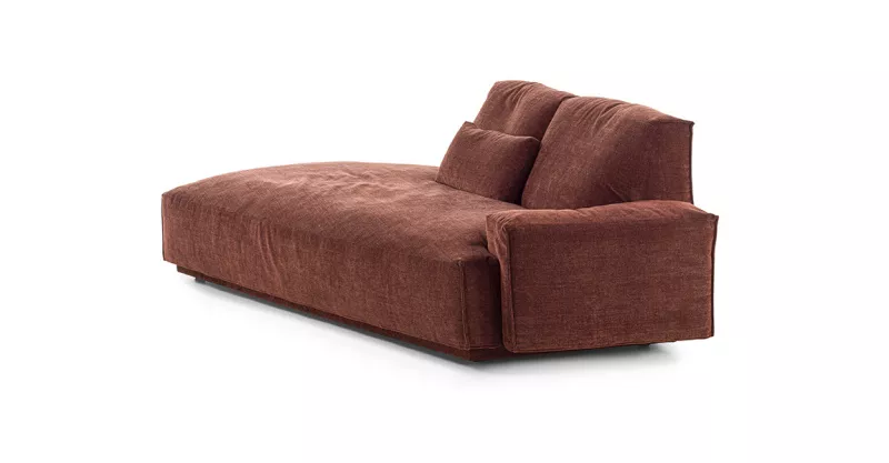 Диван - Диван Dao Soft - Frigerio