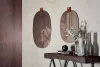 Зеркало - Зеркало Belty - Tonin Casa
