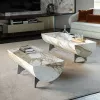 Журнальный столик - Столик журнальный CAESAR - Cattelan Italia