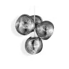 Подвесной светильник - Подвесной светильник Melt Chandelier Small Led - Tom Dixon