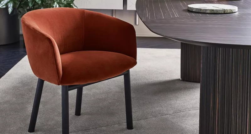 Стул - Стул Livrette - Gallotti&Radice