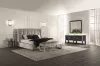 Кровать - Кровать Kubrick Bed - Longhi