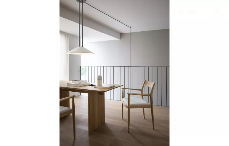Подвесной светильник - Подвесной Светильник Plusminus 6240 - Vibia