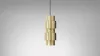 Подвесной светильник RING PENDANT