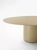 Обеденный стол - Обеденный стол Re-Verre Table - Gallotti&Radice