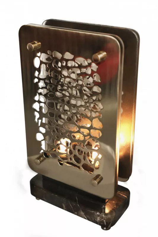 Настольная лампа - Настольная Лампа Safari Table Lamp - Castro Lighting