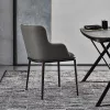 Стул - Стул Magda Ml С Подлокотниками - Cattelan Italia