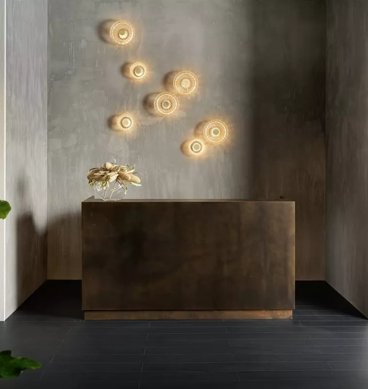 Бра - Бра Jolie Applique - Gallotti&Radice