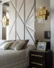 Бра - Бра Mondrian Wall Light 9182.6 - Castro Lighting