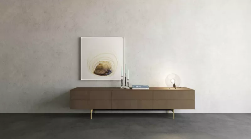 Стенка - Стенки Composition 19 LT40.32 - Lema