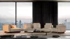 Диван - Диван Twiggy - Minotti