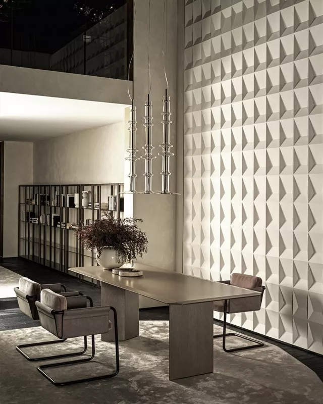 Обеденный стол - Обеденный Стол Dolm Plus - Gallotti&Radice