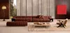Диван - Диван Ruffle - Minotti