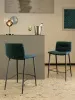 Барный стул - Барный cтул Alexia - Tonin Casa