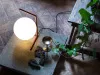 Настольная лампа - Настольная лампа IC Lights Table 1 Low F3171057 - Flos