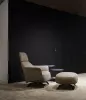 Кресло - Кресло KAORI LOUNGE - Poliform