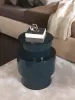 Журнальный столик - Журнальный столик Moai - MisuraEmme