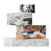 Подсвечник - Подсвечник Swirl Multi Candelabra - Tom Dixon