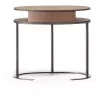 Журнальный стол ORTIS COFFE TABLE AH3032