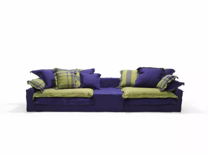 Диван - Диван Jans new sofa - LINTELOO